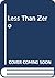 Less Than Zero: Negative Numbers (Mathstart Level 3)