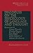 Dialogues on the Psychology of Language & Thought: Conversations with Noam Chomsky, Charles Osgood, Jean Piaget, Ulric Neisser & Marcel Kinsbourne (Cognition and Language)
