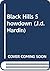The Black Hills Showdown (Raider, #69)
