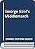 Eliot's Middlemarch (Monarch Notes)