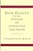Don Cupitt and the Future of Christian Doctrine by Stephen Ross White