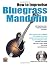 How To Improvise Bluegrass ...
