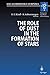 The Role of Dust in the Formation of Stars: Proceedings of the ESO Workshop Held at Garching, Germany, 11–14 September 1995 (ESO Astrophysics Symposia)