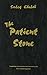 The Patient Stone (Persian Fiction in Translation)