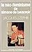 Le Néo-Féminisme De Simone De Beauvoir - Trente Ans Après Le Deuxième Sexe, Un Post-Scriptum