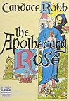 The Apothecary Rose
