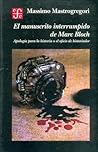 El manuscrito int...