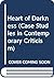 Heart of Darkness: A Case Study In Contemporary Criticism