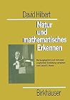 David Hilbert Natur und mathematisches Erkennen (German Edition) David Hilbert Natur und mathematisches Erkennen (German Edition)