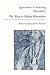 Approaches to Teaching Momaday's The Way to Rainy Mountain by Kenneth M. Roemer