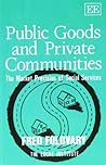 PUBLIC GOODS AND ...