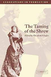 The Taming of the Shrew