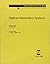 Optical Information System: Proceedings of Spie, 4-5 August 2003, San Diego, California, Usa