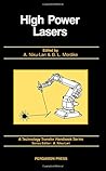 High Power Lasers (Technology Transfer Handbook Series)