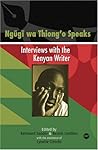 Ngugi Wa Thiong'o...