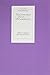 Selections from Ovid's Metamorphoses: Baucis and Philemon/Acis, Galatea, and Polyphemus/Narcissus and Echo/Pentheus (Longman Latin Readers)