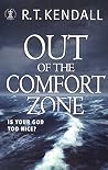 Out of the Comfor...