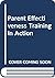 Parent Effectiveness Training In Action