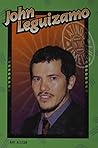 John Leguizamo (Latinos in the Limelight)