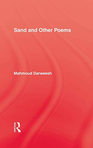 Sand & Other Poems (Hardcover)