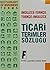 Turkish to English and English to Turkish Dictionary of Business Terms