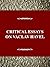 Critical Essays on Vaclav H...