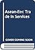 Asean-Eec Trade in Services