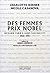 Des femmes prix Nobel: De M...