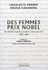 Des femmes prix N...