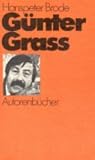 Günter Grass (Autorenbücher ; 17)
