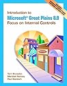 Introduction to Microsoft Great Plains: An Integrated Approach Introduction to Microsoft Great Plains: An Integrated Approach