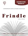 Frindle - Teacher Guide by Novel Units