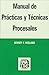 Manual de practicas y tecni...