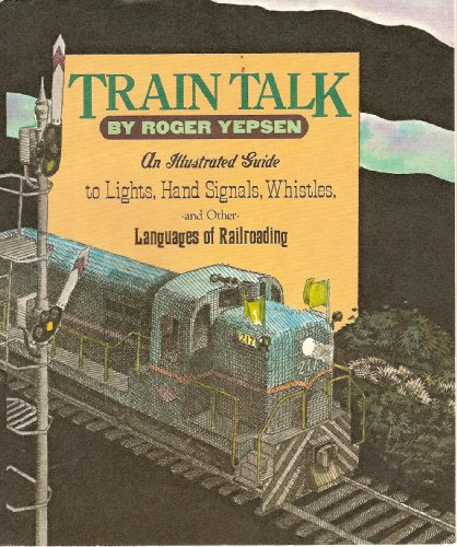 Train Talk (Hardcover)