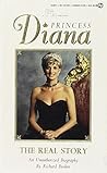 Princess Diana by Richard Buskin