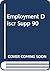 Employment Discr Supp 90