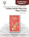 Sadako and the Thousand Paper Cranes - Teacher Guide by Novel Units Sadako and the Thousand Paper Cranes - Teacher Guide by Novel Units