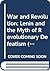 War and Revolution by Hal Draper