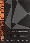 International Trotskyism, 1929-1985: A Documented Analysis of the Movement