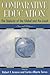 Comparative Education: The Dialectic of the Global and the Local