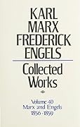 Collected Works 40 1856-59