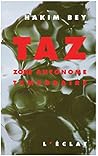 TAZ - ZONE AUTONO...