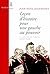 Leçon d'histoire pour une gauche au pouvoir: La faillite du Cartel, 1924-1926 (L'Histoire immédiate) (French Edition)