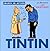 Tintin: Je Decouvre Les Emotions (French Edition)