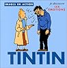 Tintin: Je Decouvre Les Emotions (French Edition)