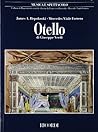 Otello Di Verdi Collana Di Disposizioni Sceniche