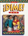 ¡Dime! Uno