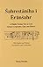 Šahrestānīha ī Ērānšahr: A Middle Persian Text on Late Antique Geography, Epic, and History