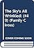 The Sky's All Wrinkled: (#49) (Family Circus)