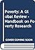 Poverty: A global review : handbook on international poverty research